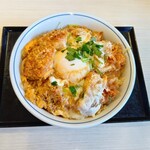 かつや - 特カツ丼