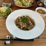 Farm cafe Lian - 