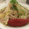 八幡浜ちゃんぽん 莢 新宿四谷本店