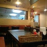 インドレストラン Shama - 