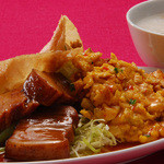 横浜中華街 福養軒 - 