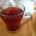 サリュート - ロシアンティー