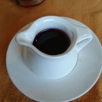 サリュート - シロップ