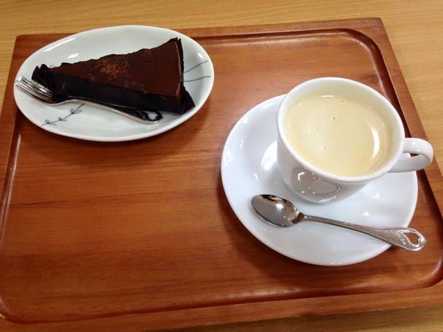 夢茶房（ユメサボウ） - 盛（カフェ）の写真