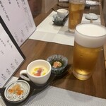 地魚酒房 季憶 - 