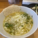 麺処ひざし - 
