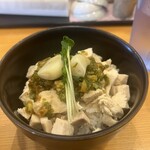 麺処ひざし - 