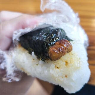 釜炊きおにぎり 筑波山 縁むすび_0