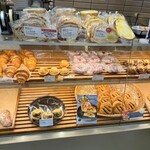 ブランジェ浅野屋 - 店内2