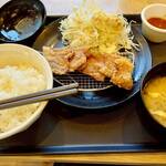 松屋 - 