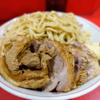 ラーメン二郎_0