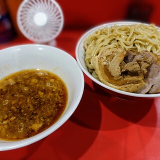 ラーメン二郎_1
