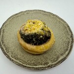 ブランジェ浅野屋 - LEMONシナモンロール