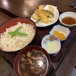 小作 - 料理写真: