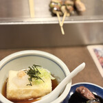 秋吉 - 料理写真: