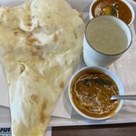 BISHNU - 料理写真: