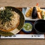 そば処 名古屋 - 