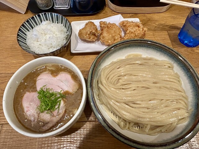 RAMEN JUNKEYZ - 徳庵/ラーメン | 食べログ