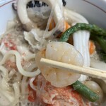 福恩麻辣湯 - 