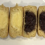 浅草今川焼き 月のうさぎ - 