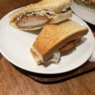 ₍ ᐢ. ̫ .ᐢ ₎♡様 お仕上がり確認用 口コミ一覧 : 上島珈琲店 福岡新天町店 （ウエシマコーヒー） - 天神