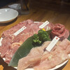 個室佐賀牛 牛笑 - 