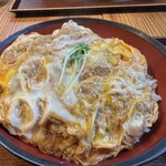 うどん大文字  - 