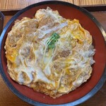 うどん大文字  - 