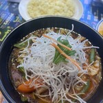 マジックスパイス - 