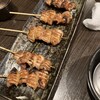 本場博多天神もつ鍋 串焼き やまき - 