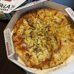 ピザーラ - 料理写真: