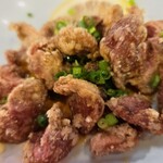 しゃも料理 軍鶏伝 - 