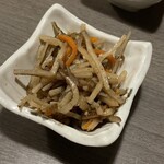 もてなし屋 - 