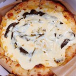 ピザハット - 料理写真: