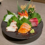 もてなし屋 - 