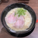 らーめん八六 - 