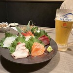 もてなし屋 - 