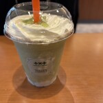 TULLY'S COFFEE - ドリンク写真: