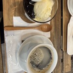 #Loa cafe - 