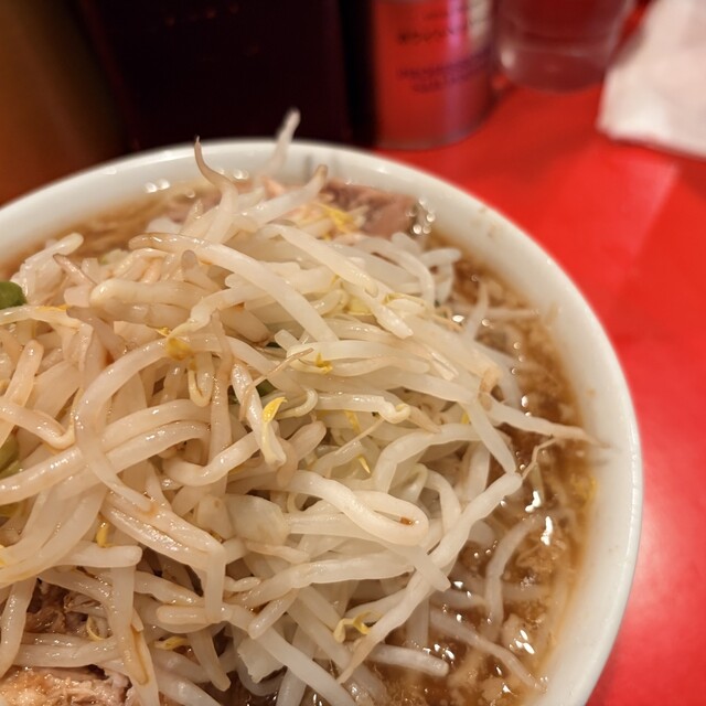 ラーメン二郎 府中店 （らーめんじろう） - 府中/ラーメン | 食べログ