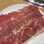 焼肉きんぐ - 料理写真: