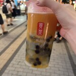 ゴンチャ - ドリンク写真: