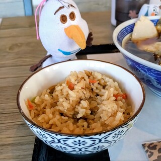 ごはん屋 たんたん_1