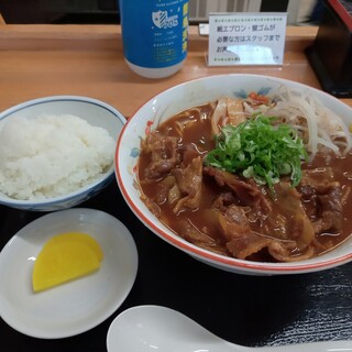 中華そば やまきょう_0