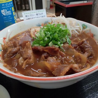 中華そば やまきょう_1