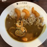 CoCo壱番屋 - 