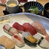 あさひ鮨 - 