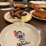 山ちゃん - 