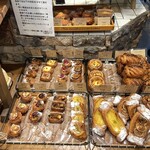 カントリーキッチン　ベーカリー  - 