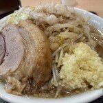 夢みてなんぼ - 料理写真: